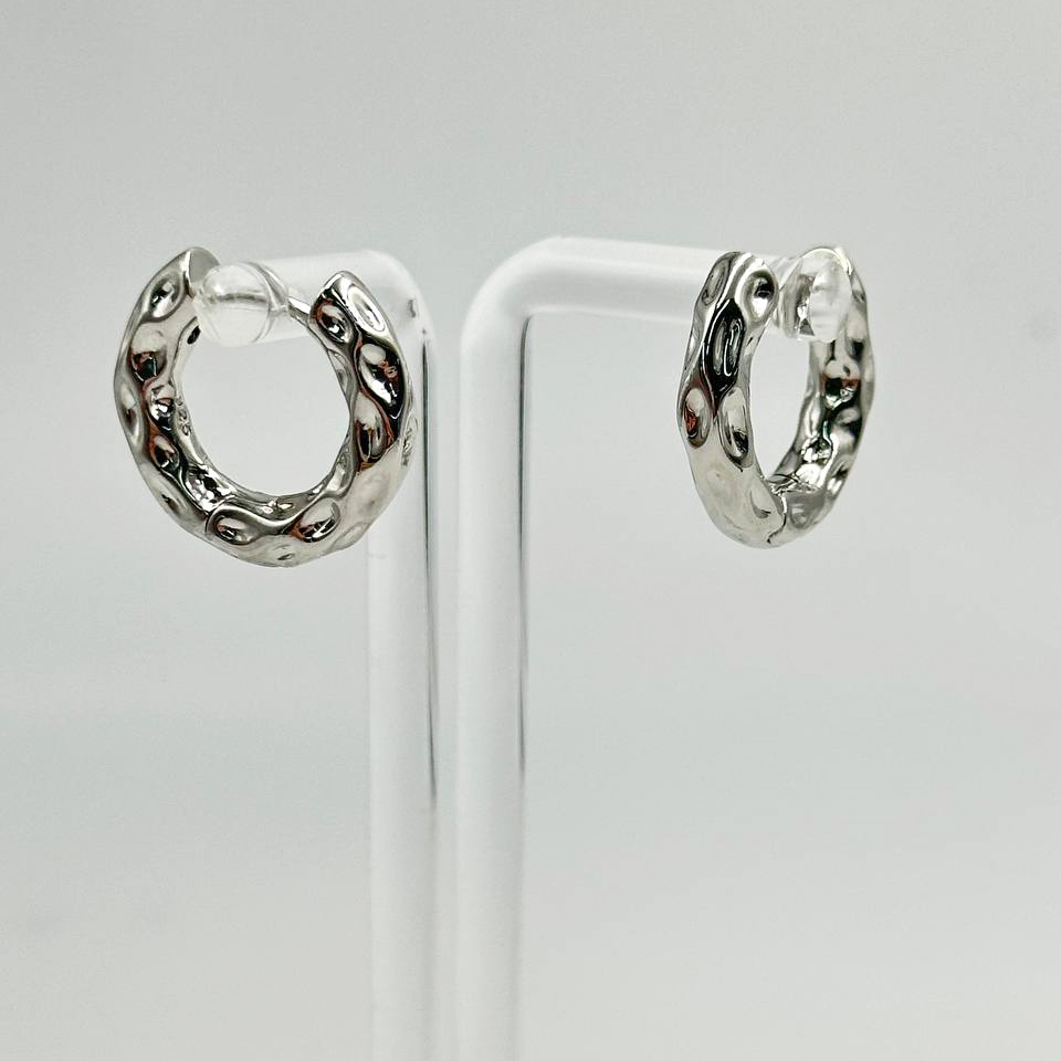 Швензы размер 20мм*4,5мм цвет серебро